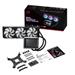 ASUS vodní chladič CPU AIO ROG RYUO IV 360 ARGB, černá 90RC01N1-B0EAY0