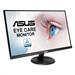 ASUS VP279HE 27" IPS 1920x1080 100mil:1 5ms 250cd D-Sub HDMI čierny 90LM01T0-B01170