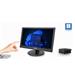 ASUS VT169HE 15,6" IPS Touch 10-bodový dotykový monitor 1920x1080 5ms 220cd HDMI, D-Sub čierny 90LM09V1-B01170