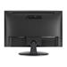 ASUS VT169HE 15,6" IPS Touch 10-bodový dotykový monitor 1920x1080 5ms 220cd HDMI, D-Sub čierny 90LM09V1-B01170