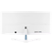 ASUS VU34WCIP-W 34" 3440x1440 100Hz 1ms 300cd USB-C HDMI DP Repro 90LM0AIT-B01M71