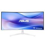 ASUS VU34WCIP-W 34" 3440x1440 100Hz 1ms 300cd USB-C HDMI DP Repro 90LM0AIT-B01M71
