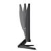 ASUS VY249HGR 24" IPS 1920x1080 FHD 120Hz 1ms 250cd D-Sub HDMI čierny 90LM06A3-B03A70