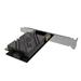 ASUS WiFi Adaptér PCIe PCE-BE92BT, Wi-Fi 7 Adapter Card, Bluetooth 5.4 90IG08U0-MO0B00