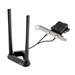 ASUS WiFi Adaptér PCIe PCE-BE92BT, Wi-Fi 7 Adapter Card, Bluetooth 5.4 90IG08U0-MO0B00