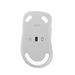 ASUS Wireless Mouse MD102/Kancelářská/Optická/Pro praváky/1 600 DPI/USB+BT/Bílá 90XB0900-BMU010