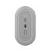 ASUS Wireless ZenMouse MD202 Scandinavian white 90XB0A00-BMU060