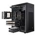 ASUS Workstation ExpertCenter Pro ET700I W7, bez procesoru, bez pamětí, bez grafiky, černá, EU 90WS0012-M00130