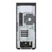 ASUS Workstation ExpertCenter Pro ET700I W7, bez procesoru, bez pamětí, bez grafiky, černá, EU 90WS0012-M00130