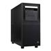 ASUS Workstation ExpertCenter Pro ET900A X9, bez procesoru, bez pamětí, bez grafiky, černá, EU 90WS0022-M000K0