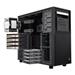 ASUS Workstation ExpertCenter Pro ET900A X9, bez procesoru, bez pamětí, bez grafiky, černá, EU 90WS0022-M000K0