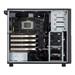 ASUS Workstation ExpertCenter Pro ET900A X9, bez procesoru, bez pamětí, bez grafiky, černá, EU 90WS0022-M000K0