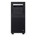 ASUS Workstation ExpertCenter Pro ET900A X9, bez procesoru, bez pamětí, bez grafiky, černá, EU 90WS0022-M000K0