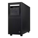 ASUS Workstation ExpertCenter Pro ET900A X9, bez procesoru, bez pamětí, bez grafiky, černá, EU 90WS0022-M000K0