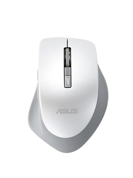 ASUS WT425/Cestovní/Optická/Bezdrátová USB/Bílá 90XB0280-BMU010