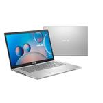 ASUS X415JA-EB421T Intel i5-1035G1 14" FHD matny UMA 8GB 512GB SSD WL Cam Win10 CS strieborny