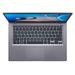 ASUS X415JA-EK359T Intel i5-1035G1 14" FHD matny UMA 8GB 512GB SSD WL Cam Win10 CS strieborny