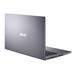 ASUS X415JA-EK359T Intel i5-1035G1 14" FHD matny UMA 8GB 512GB SSD WL Cam Win10 CS strieborny