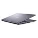 ASUS X415JA-EK359T Intel i5-1035G1 14" FHD matny UMA 8GB 512GB SSD WL Cam Win10 CS strieborny