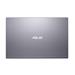 ASUS X415JA-EK359T Intel i5-1035G1 14" FHD matny UMA 8GB 512GB SSD WL Cam Win10 CS strieborny