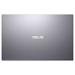 ASUS X515EA-BQ1192T Intel i3-1115G4 15.6" FHD matny UMA 8GB 512GB SSD WL Cam Win10 CS sedy