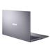 ASUS X515EA-BQ1192T Intel i3-1115G4 15.6" FHD matny UMA 8GB 512GB SSD WL Cam Win10 CS sedy