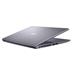 ASUS X515EA-BQ1192T Intel i3-1115G4 15.6" FHD matny UMA 8GB 512GB SSD WL Cam Win10 CS sedy