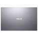 ASUS X515EA-BQ868T Intel i3-1115G4 15.6" FHD matny UMA 4GB 256GB SSD WL Cam Win10 CS sedy