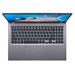 ASUS X515EA-BQ868T Intel i3-1115G4 15.6" FHD matny UMA 4GB 256GB SSD WL Cam Win10 CS sedy