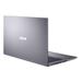 ASUS X515EA-BQ868T Intel i3-1115G4 15.6" FHD matny UMA 4GB 256GB SSD WL Cam Win10 CS sedy
