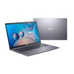 ASUS X515MA-BQ738W, Pentium Siver N5030, 15.6˝ 1920x1080 FHD, UMA, 4GB, SSD 512GB, W11H šedý