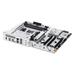 ASUS X870 MAX GAMING WIFI7 WHITE soc AM5 DDR5 X870 ATX 90MB1LZ0-M0EAY0