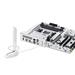 ASUS X870 MAX GAMING WIFI7 WHITE soc AM5 DDR5 X870 ATX 90MB1LZ0-M0EAY0