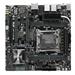 ASUS X99-M WS/SE, 2011, X99, 4x DDR4, 3 x PCIe 3.0/2.0 x16, 1 x M.2 Socket 3, mATX 90SB05P0-M0EAY0