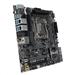 ASUS X99-M WS/SE, 2011, X99, 4x DDR4, 3 x PCIe 3.0/2.0 x16, 1 x M.2 Socket 3, mATX 90SB05P0-M0EAY0