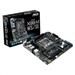ASUS X99-M WS/SE, 2011, X99, 4x DDR4, 3 x PCIe 3.0/2.0 x16, 1 x M.2 Socket 3, mATX 90SB05P0-M0EAY0