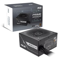 ASUS zdroj Prime 650W Bronze,135mm, 80 Plus Bronze 90YE00Y1-B0NA00