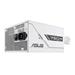 ASUS zdroj Prime 750W Bronze White, 135mm, 80 Plus Bronze 90YE00Y3-B0NA00