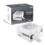ASUS zdroj Prime 750W Bronze White, 135mm, 80 Plus Bronze 90YE00Y3-B0NA00
