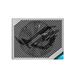 ASUS zdroj ROG Thor 1000W Platinum III, 135mm, 80Plus Platinum, ATX 3.1 90YE00V3-B0NA00