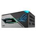 ASUS zdroj ROG Thor 1000W Platinum III, 135mm, 80Plus Platinum, ATX 3.1 90YE00V3-B0NA00