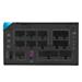 ASUS zdroj ROG Thor 1000W Platinum III, 135mm, 80Plus Platinum, ATX 3.1 90YE00V3-B0NA00