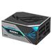 ASUS zdroj ROG Thor 1000W Platinum III, 135mm, 80Plus Platinum, ATX 3.1 90YE00V3-B0NA00