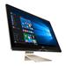 ASUS Zen AiO Z240IEGT i7-7700T (2.90 GHz) 23,8" UHD Touch GTX1050-4GB 32GB 1T+128GB SSD WL Cam W10PRO K Z240IEGT-GA011R