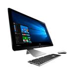 ASUS Zen AiO ZN241IC i5-7200U (3.10 GHz) 23,8" FHD leskly NV94MX-2GB 8GB 1TB+128GB SSD WL Cam W10 Klávesnica CS+myš