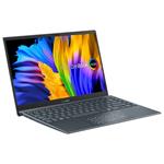 ASUS Zenbook 13 UX325EA-KG261T / i5-1135G7/ 8GB LPDDR4X/ 512GB SSD/ Intel Iris Xe G7/ 13,3" FHD OLED/ W10H/ šedý