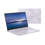 ASUS Zenbook 13 UX325EA-KG267T Intel i7-1165G7 13,3" OLED FHD lesk UMA 16GB 512GB SSD WL BT Cam W10 strieborny;NumPad