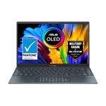 ASUS Zenbook 13 UX325EA-OLED420T Intel i3-1115G4 13,3" OLED FHD lesk UMA 8GB 512GB SSD WL BT Cam W10 sedy, NumPad