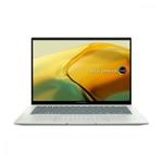 ASUS Zenbook 14 OLED/ i7-1260P/ 16GB DDR5/ 1TB SSD/ Intel Iris Xe/ 14" 2.8K lesklý/ W11H/ zelený UX3402ZA-KM546W