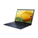 ASUS Zenbook 14 OLED/UX3402VA/i7-13700H/14"/2880x1800/16GB/1TB SSD/Iris Xe/W11H/Blue/2R UX3402VA-OLED465W